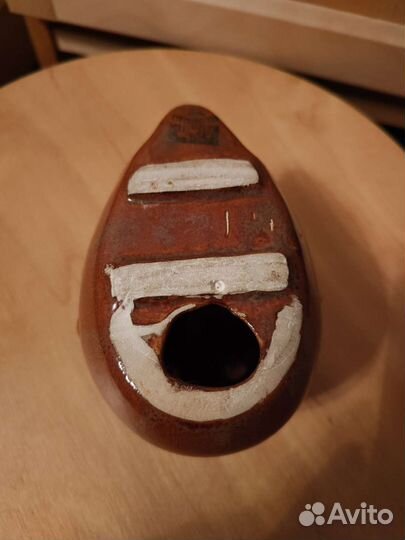 Подставка для ручек СССР