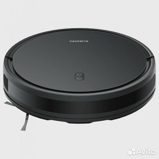 Робот-пылесос Xiaomi Robot Vacuum E10C (Черный)