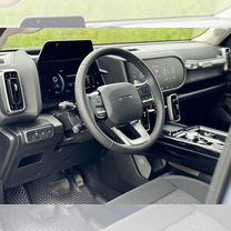 Haval Dargo X 2.0 AMT, 2023, 18 000 км, с пробегом, цена 2 750 000 руб.