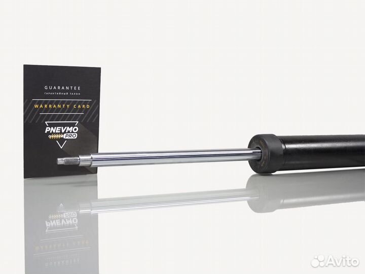 Амортизатор Opel Astra 4 задний правый под пружину