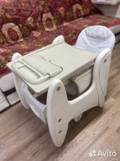 Стульчик для кормления