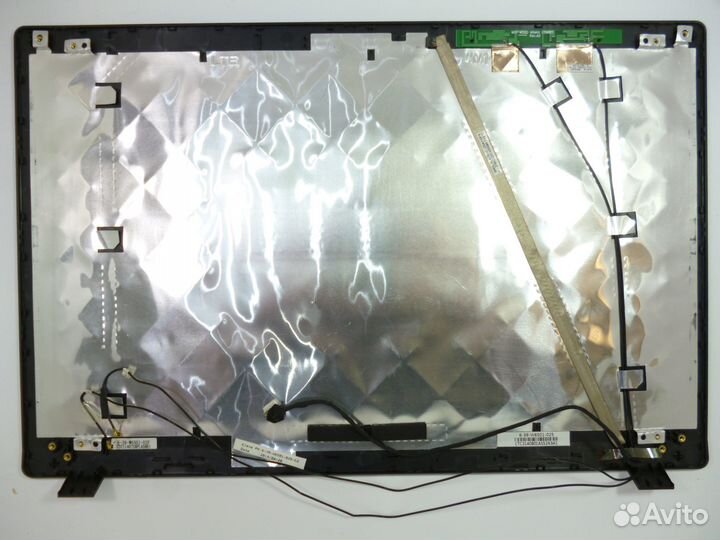 Б.у. запчасти ноутбука DNS W650EH-2