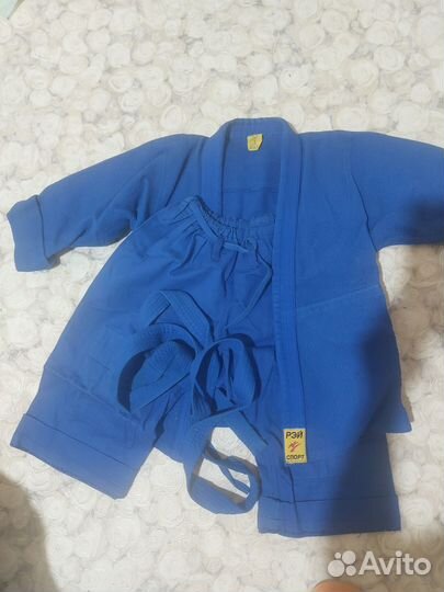 Продам кимоно