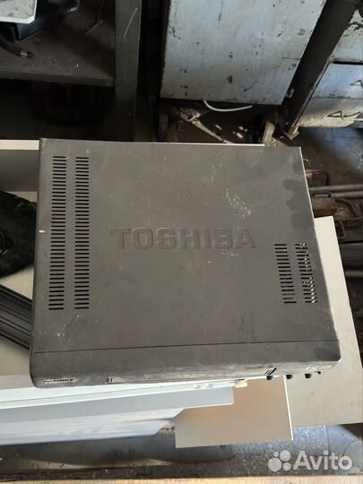 Toshiba