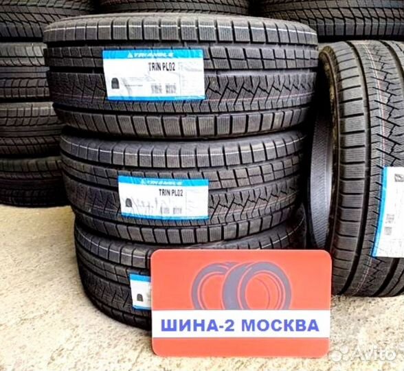 Triangle Trin PL02 235/45 R18 98V