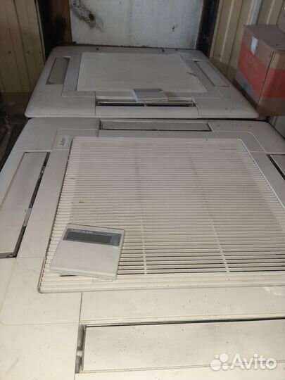 Сплит системы бу