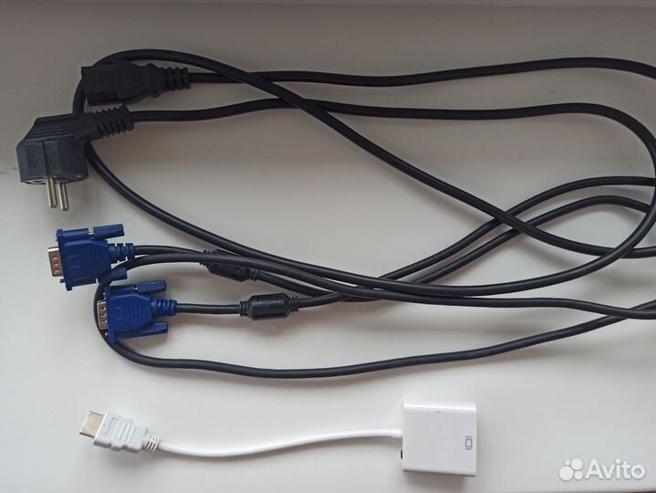 Монитор Philips 24 IPS