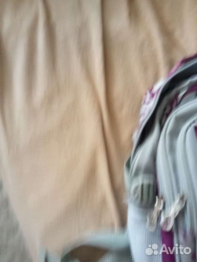 Рюкзак детский для девочки