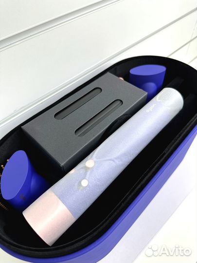 Стайлер Dyson airwrap complete long