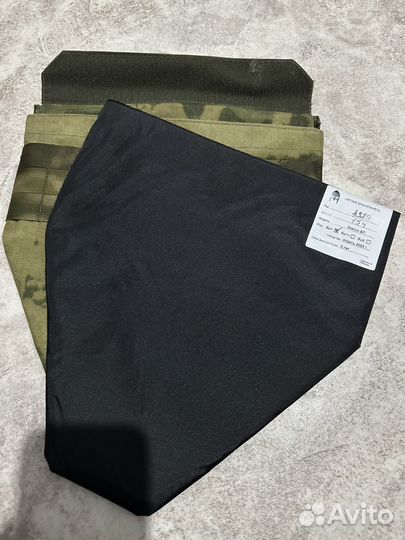 Защита паха юг-44 (Акетон бп)