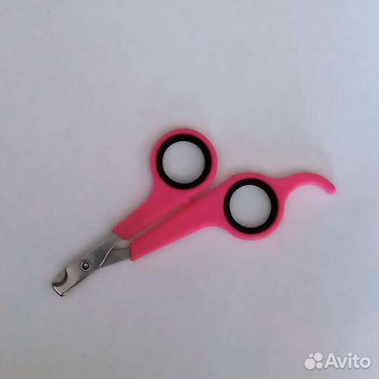 Ножницы для кошек