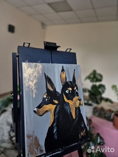 Картины на заказ