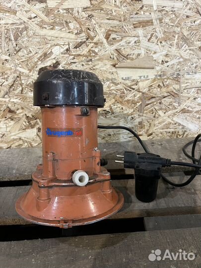 Водяной насос бу