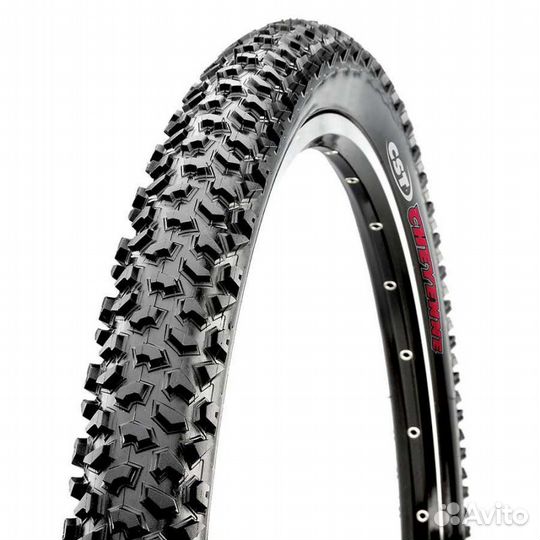 Покрышка 26x2.10 С1561 Cheyenne CST