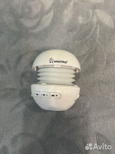 Портативная колонка Smartbuy SBS-2600