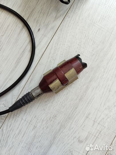 Авиационная гарнитура гсш 29