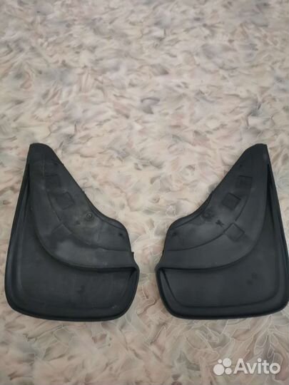 Брызговики универсальные