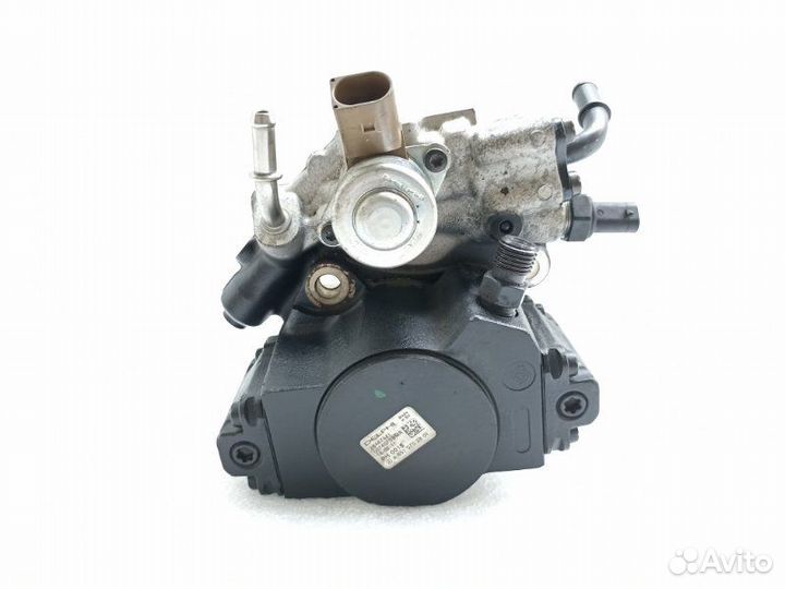 Тнвд Mercedes-Benz Gle-Class W166 2.2D 2018