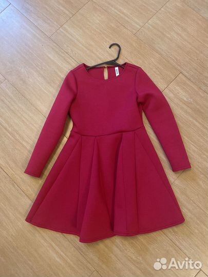 Платье для девочки acoola 140 размер