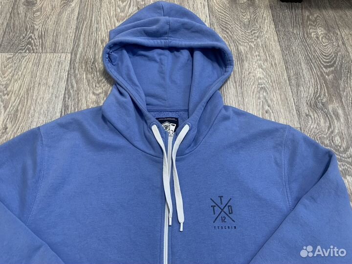 Худи tom tailor xxl