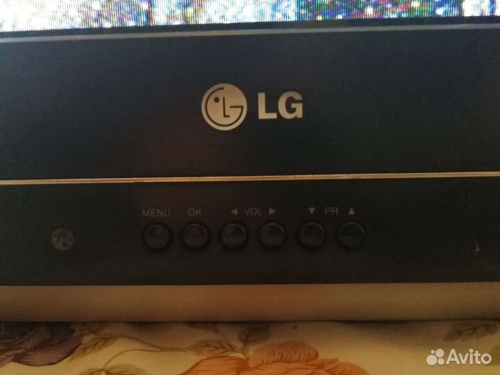 Телевизор LG