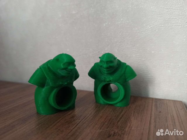 Насадка на зубную пасту