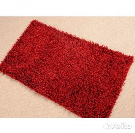 Для ванной и туалета коврики оптом 61