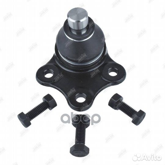 Шаровая D350-34-350C перед прав JB25005 jikiu