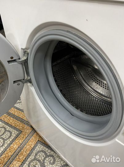 Стиральная машина siemens iq300