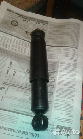 Запчасти на ваз 2106