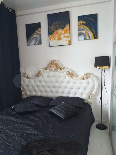 Квартира-студия, 28 м², 6/16 эт.