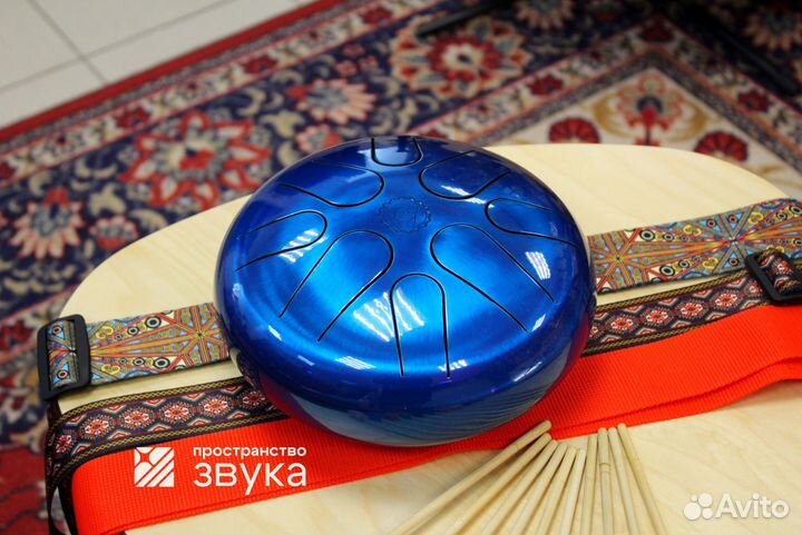 Глюкофон Inoy 22см