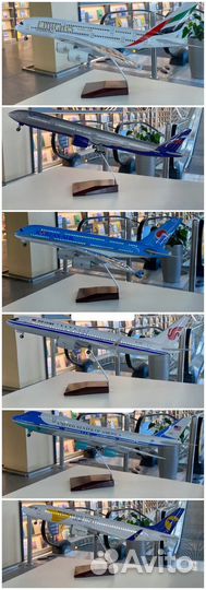 Модель самолета