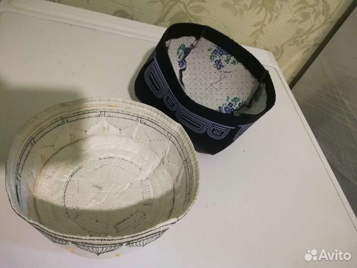 Шапки Узбекистан