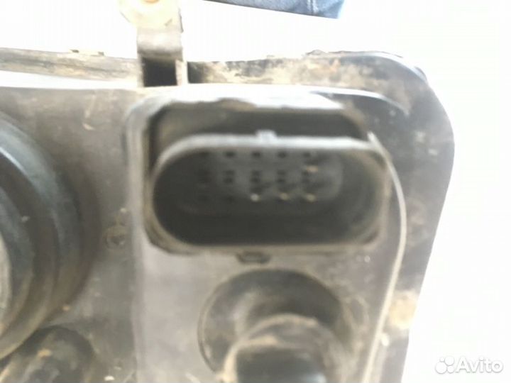 Фара Chery Amulet A15 SQR480 2007