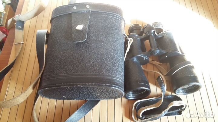 Бинокль бпц2 12х45