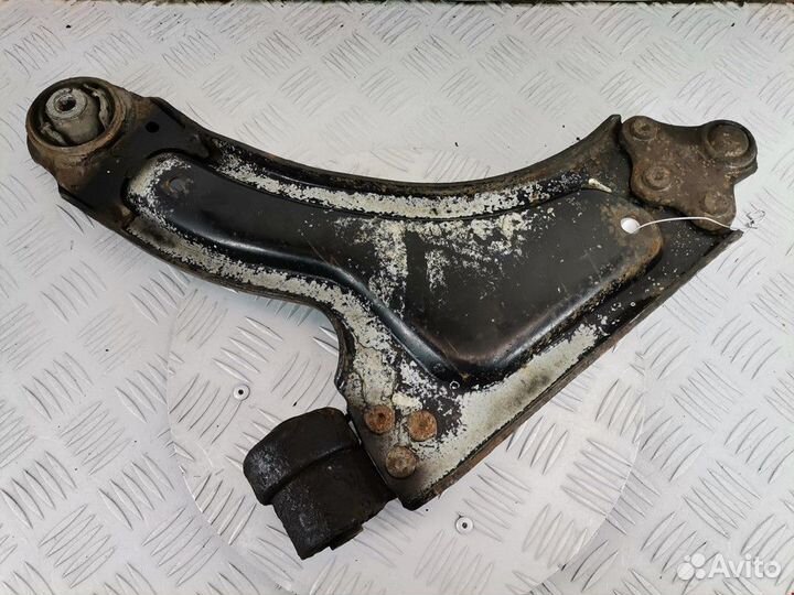 Рычаг передний правый Opel Meriva (A) 2006