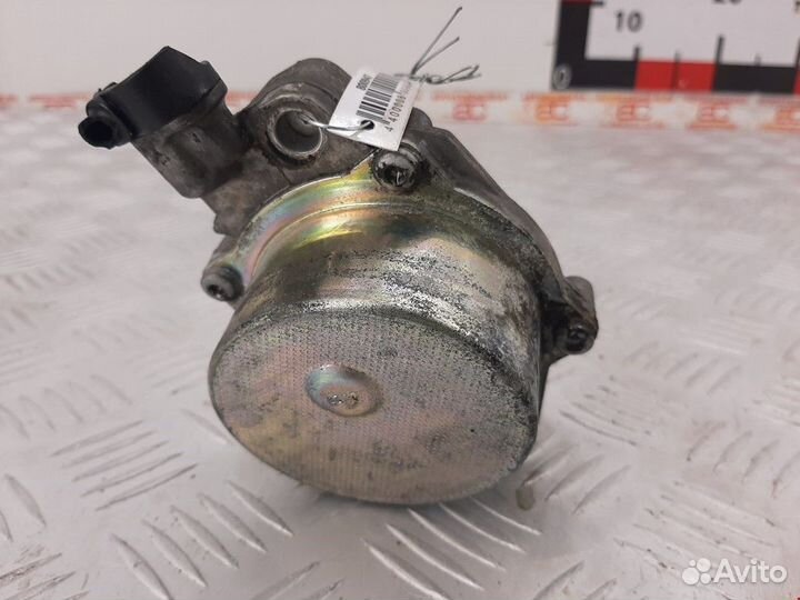 Насос вакуумный Citroen C3 рест. 2007