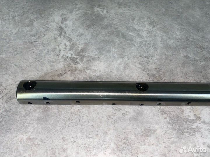 Вал коромысел Mercedes Actros 471909 OM471LA 2012