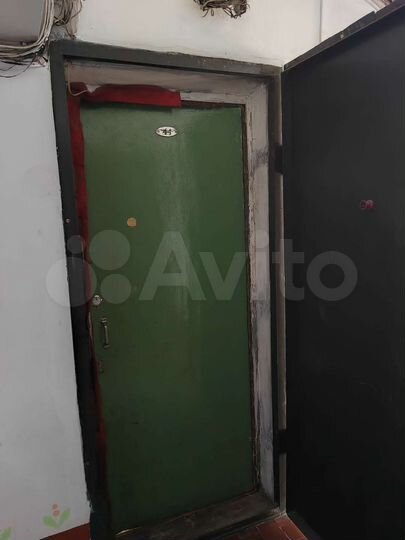3-к. квартира, 51,5 м², 2/5 эт.