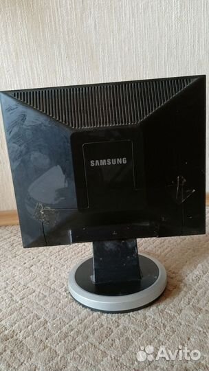 Монитор для компьютера