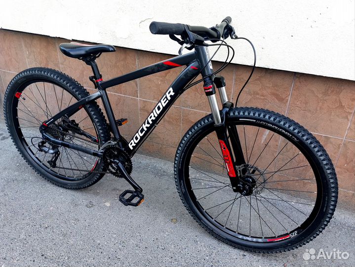 Rockrider ST 540 (27.5