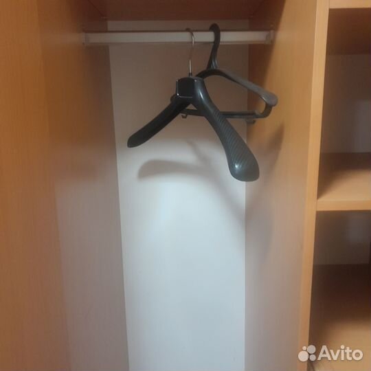 Платяной шкаф бу