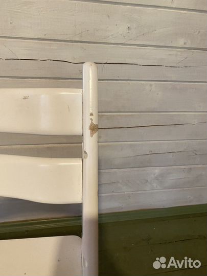 Растущий стул kid fix