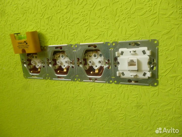 Электромонтаж