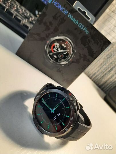 Смарт Часы Honor Watch GS Pro