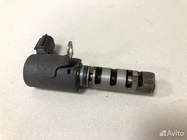 Клапан электромагнитный фаз выпуск Mitsubishi