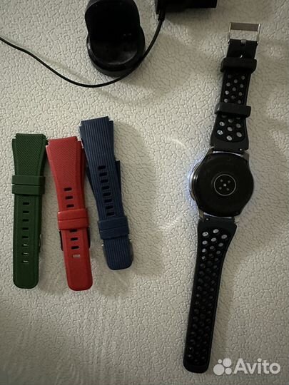 Samsung galaxy watch 4 classic