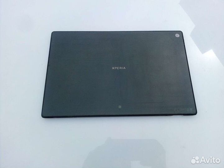 Планшет Sony xperia tablet z sgp321