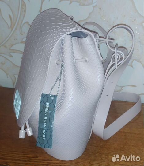 Рюкзак Melissa